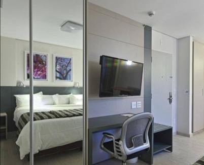 Sion Hotel | Living Sion