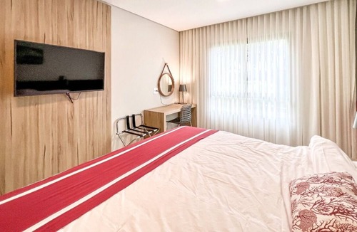 Historical Vila Mambucaba Apartment | Livyd Angra dos Reis - Reserva do Mar Complex