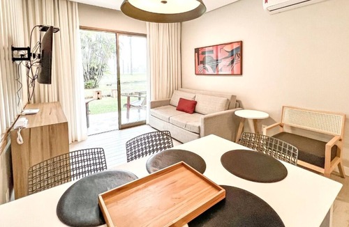 Historical Vila Mambucaba Apartment | Livyd Angra dos Reis - Reserva do Mar Complex