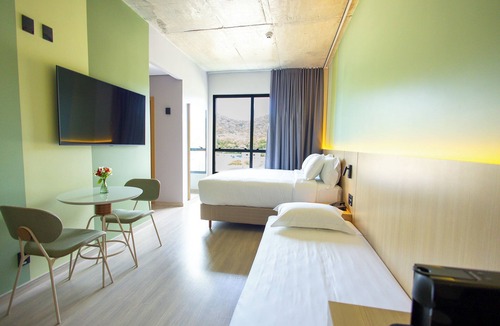 Praia da Armacao do Itapocoroi Hotel | Liwe Hotels