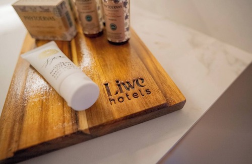 Praia da Armacao do Itapocoroi Hotel | Liwe Hotels
