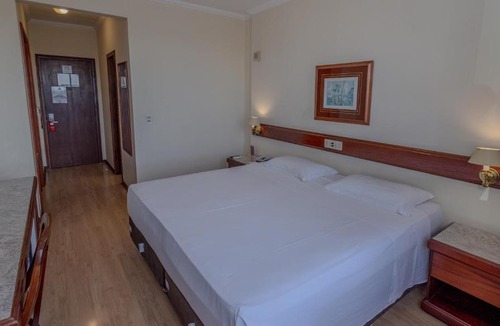 Matriz Hotel | Lizon Curitiba Hotel