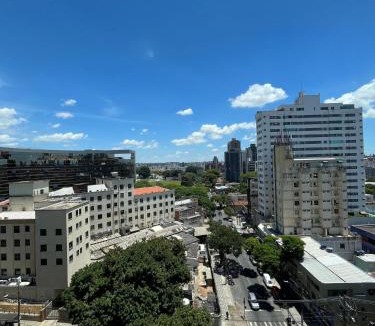 Barro Preto Apartment | LK Barro Preto 5