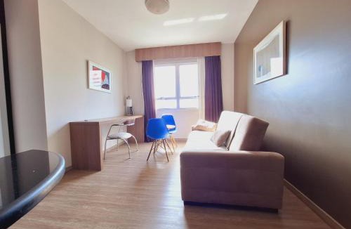 Barro Preto Apartment | LK Barro Preto 7