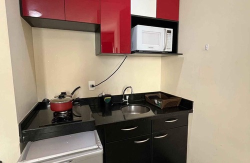 Barro Preto Apartment | LK Barro Preto 8