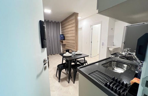 Centro Apartment | LK Centro 10