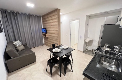 Centro Apartment | LK Centro 10