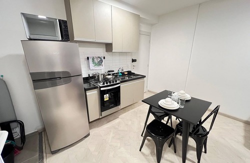 Centro Apartment | LK Centro 10