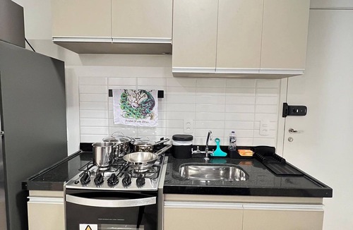 Centro Apartment | LK Centro 10