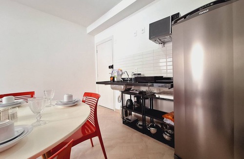 Lourdes Apartment | LK Centro 2