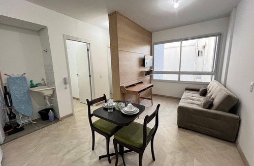 Centro Apartment | LK Centro 9
