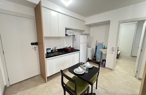 Centro Apartment | LK Centro 9