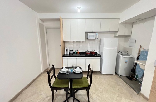 Centro Apartment | LK Centro 9