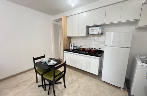 Centro Apartment | LK Centro 9