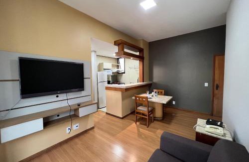 Savassi Apartment | LK Funcionários 2