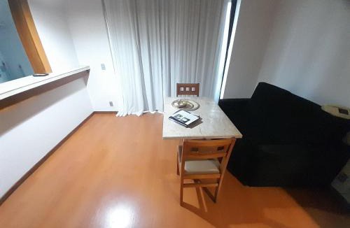 Savassi Apartment | LK Funcionários 3