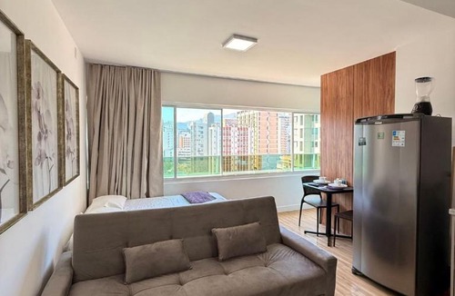 Savassi Apartment | LK Funcionários