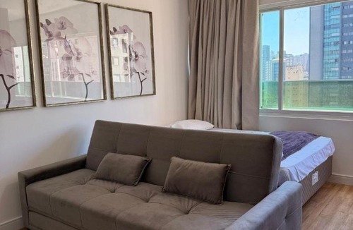 Savassi Apartment | LK Funcionários