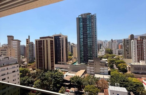 Savassi Apartment | LK Funcionários