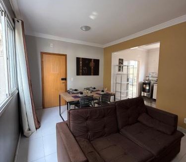 Vila Sao Jorge 2a Secao Apartment | LK Grajaú 1