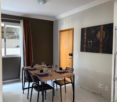 Vila Sao Jorge 2a Secao Apartment | LK Grajaú 1