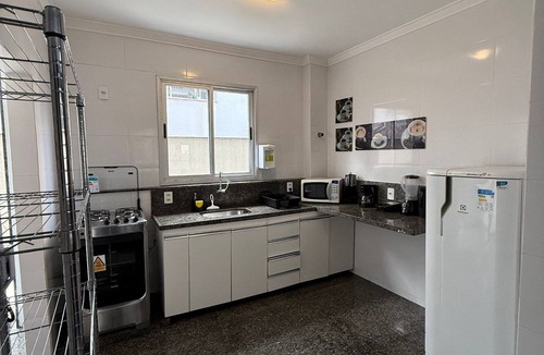 Grajau Apartment | LK Grajaú 1