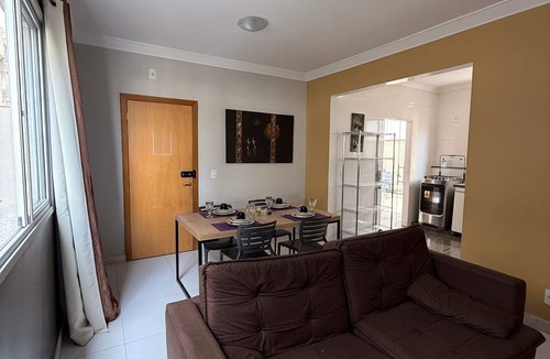 Grajau Apartment | LK Grajaú 1