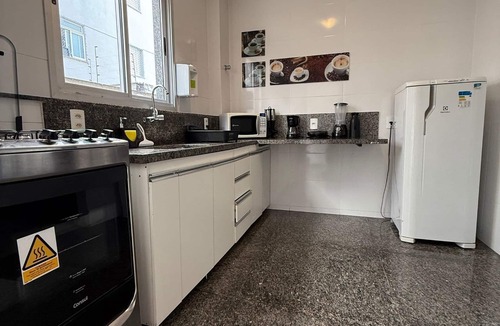 Grajau Apartment | LK Grajaú 1