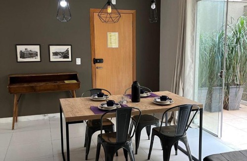 Vila Sao Jorge 2a Secao Apartment | LK Grajaú 2