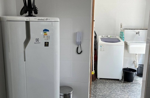 Grajau Apartment | LK Grajaú 2