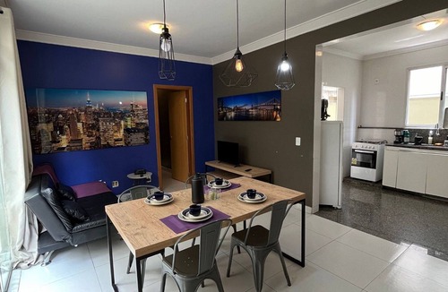 Grajau Apartment | LK Grajaú 2
