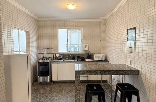 Grajau Apartment | LK Grajaú 4