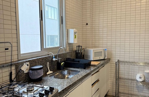 Grajau Apartment | LK Grajaú 4