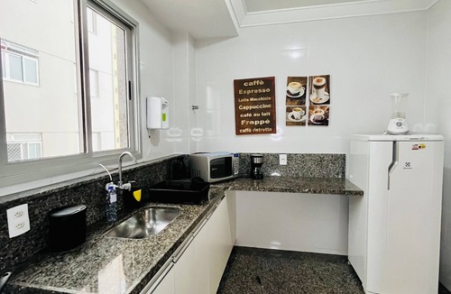 Grajau Apartment | LK Grajaú 5