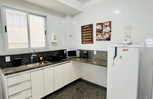 Grajau Apartment | LK Grajaú 5