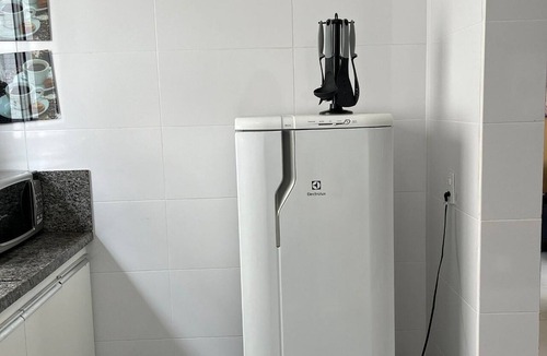 Grajau Apartment | LK Grajaú 7