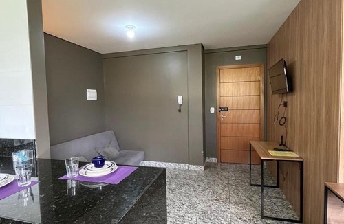 Centro Apartment | LK Lourdes 4