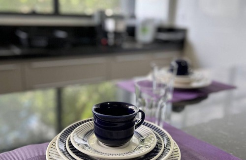 Centro Apartment | LK Lourdes 4