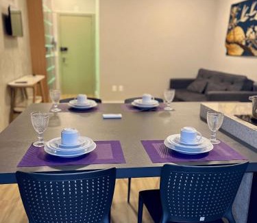 Barro Preto Apartment | LK Santo Agostinho 4