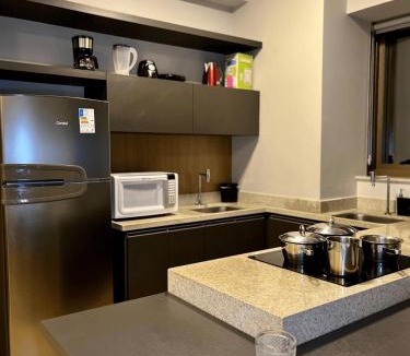 Barro Preto Apartment | LK Santo Agostinho 4