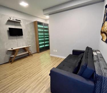 Barro Preto Apartment | LK Santo Agostinho 4