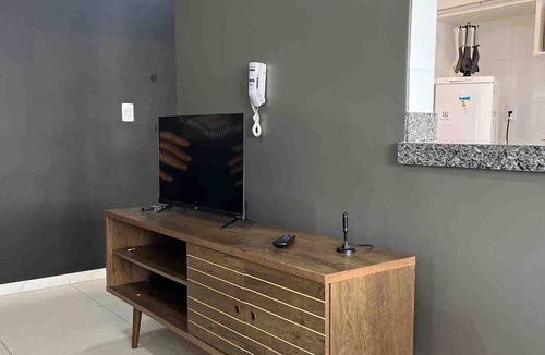 Santo Antonio Apartment | LK Santo Antônio 3