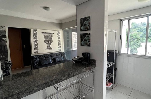 Santo Antonio Apartment | LK Santo Antônio 4