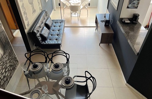 Santo Antonio Apartment | LK Santo Antônio 4