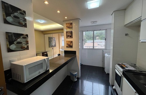 Santo Antonio Apartment | LK Santo Antônio 7