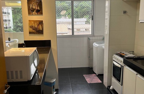 Santo Antonio Apartment | LK Santo Antônio 7