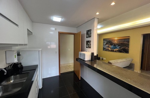 Santo Antonio Apartment | LK Santo Antônio 7