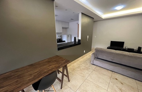 Santo Antonio Apartment | LK Santo Antônio 7