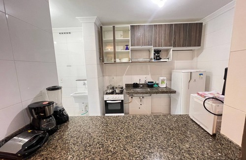 Santo Antonio Apartment | LK Santo Antônio 9