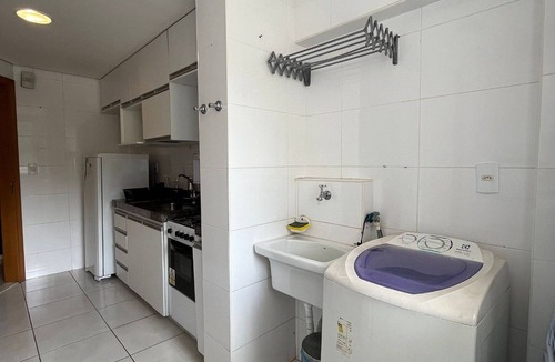 Santo Antonio Apartment | LK Santo Antônio 13